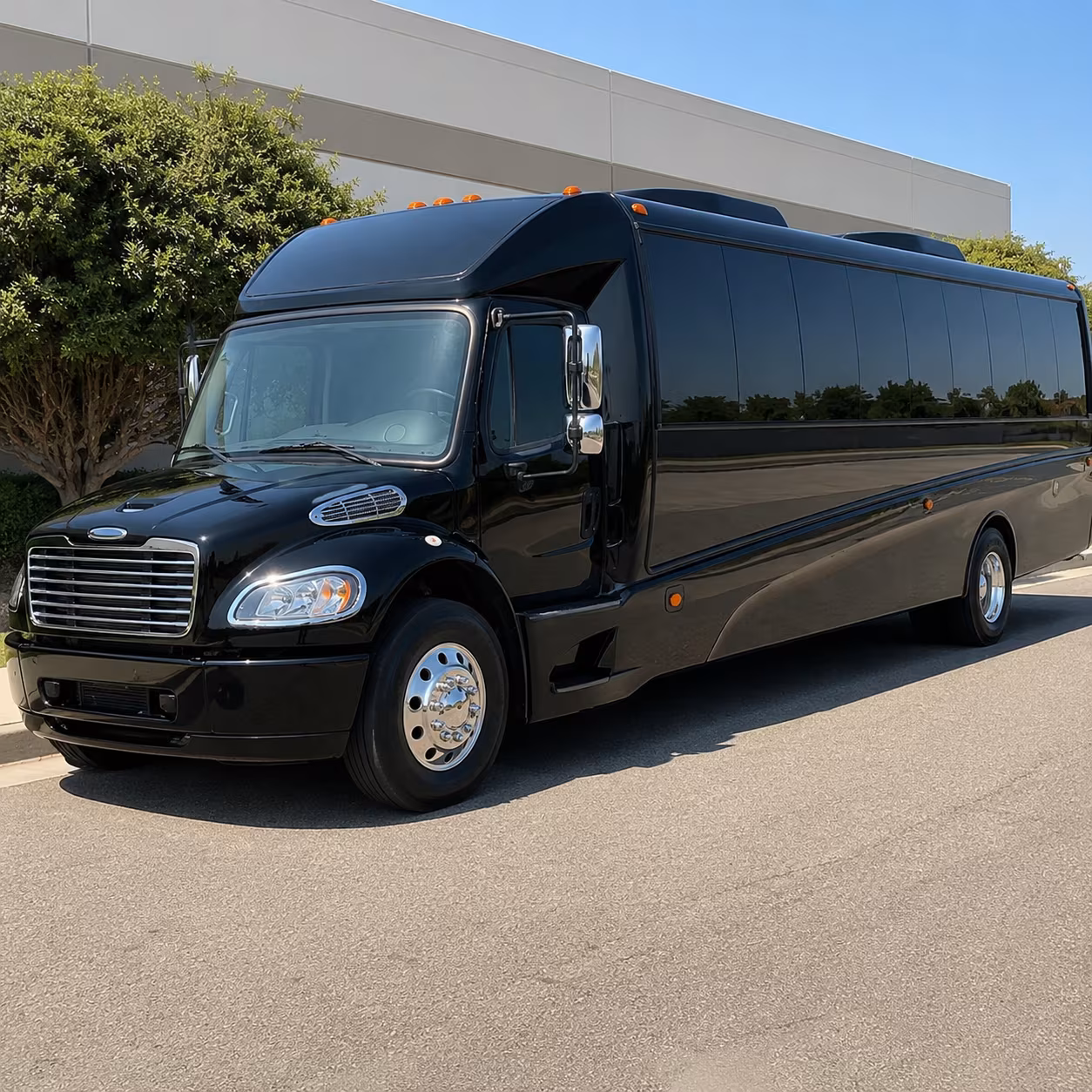 boynton beach airport transportation onboard seating