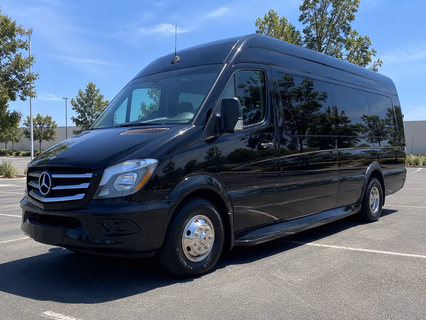 boynton beach event transportation