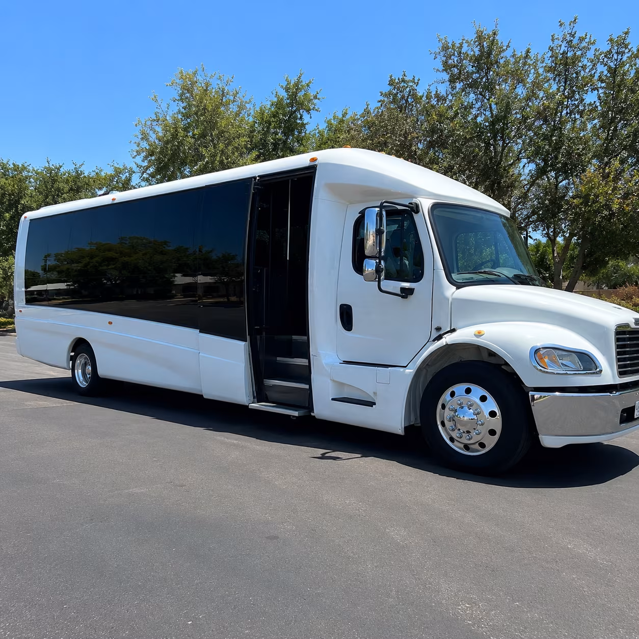 boynton beach field trip transportation