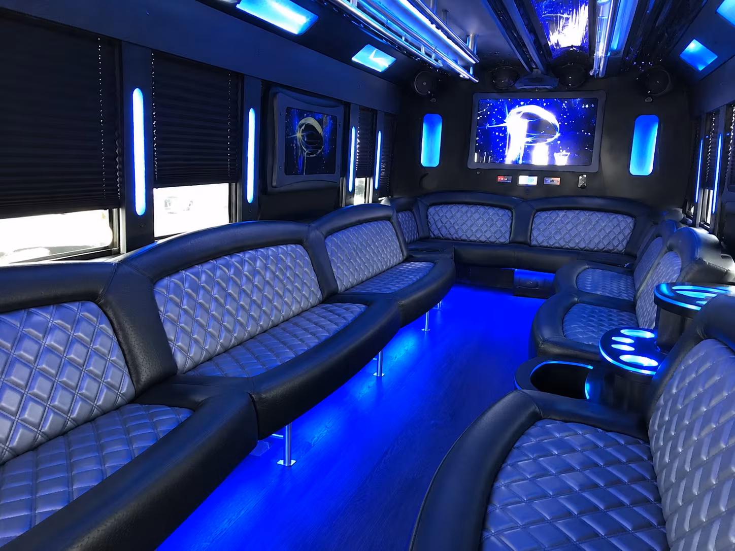 boynton beach party bus gallery