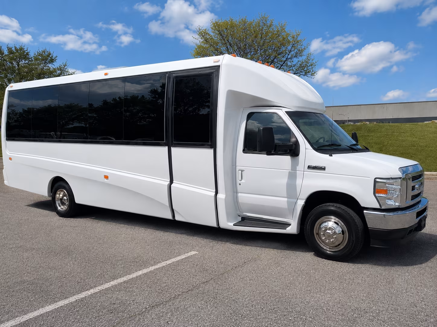 boynton beach sporting event transportation