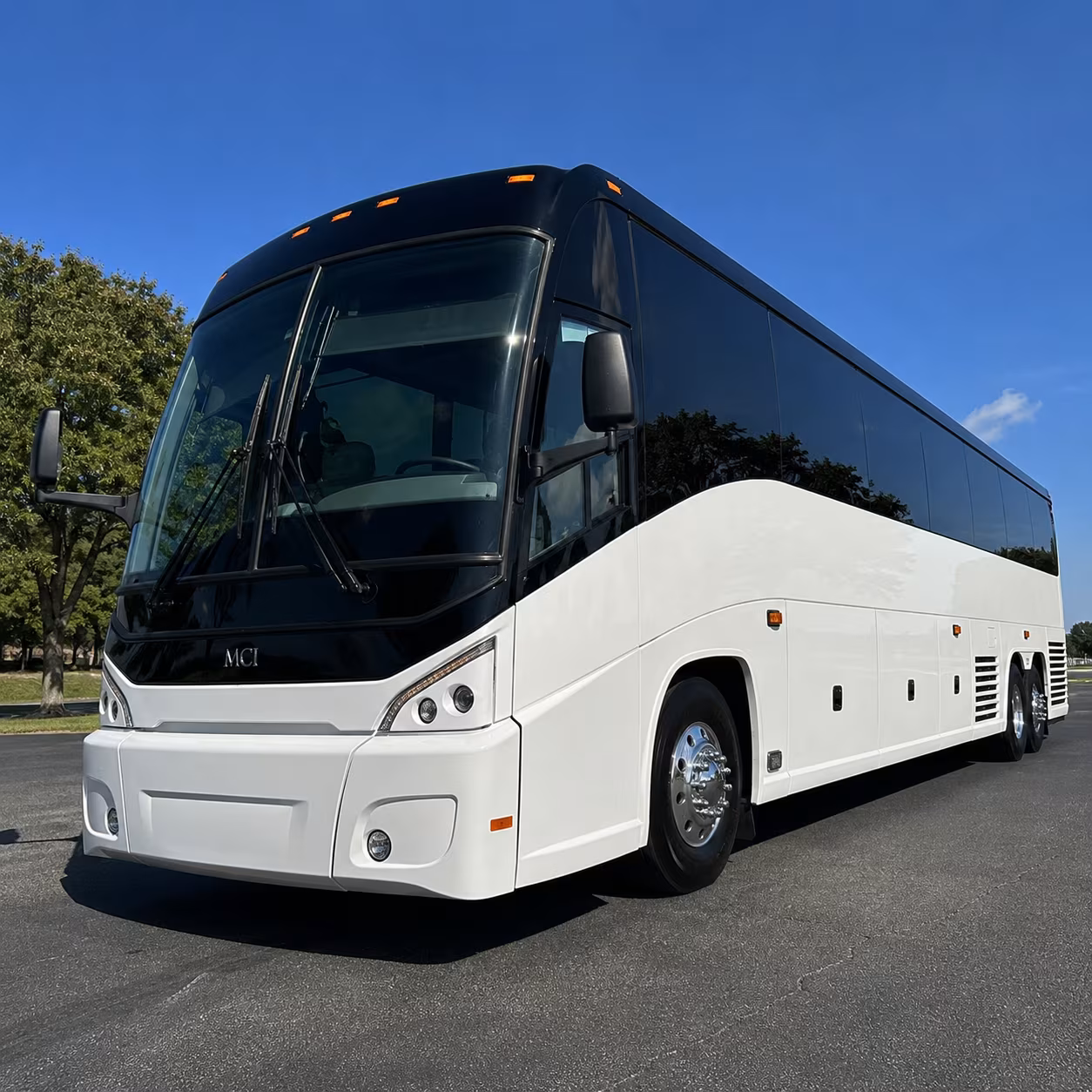 boynton beach wedding private event shuttle bus rentals