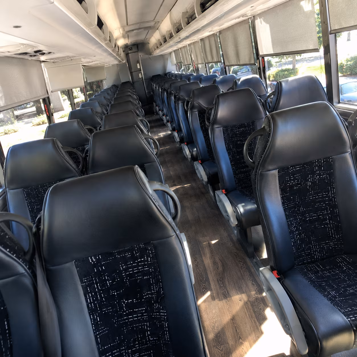 boynton beach wedding transportation