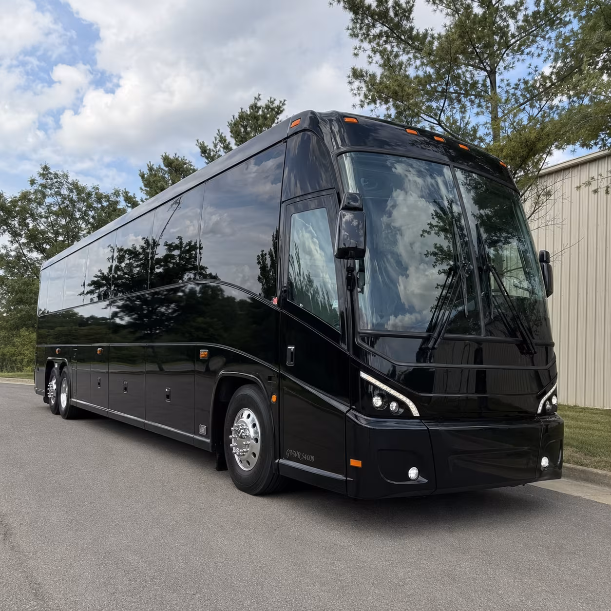 choir performances and worship team travel across south florida