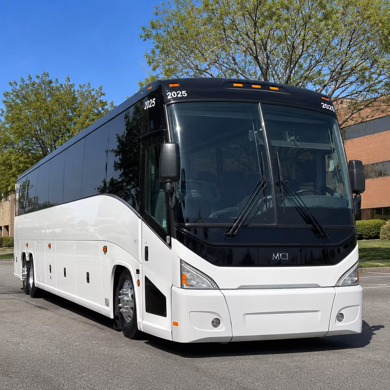 easy field trip bus rentals for every palm beach county school group