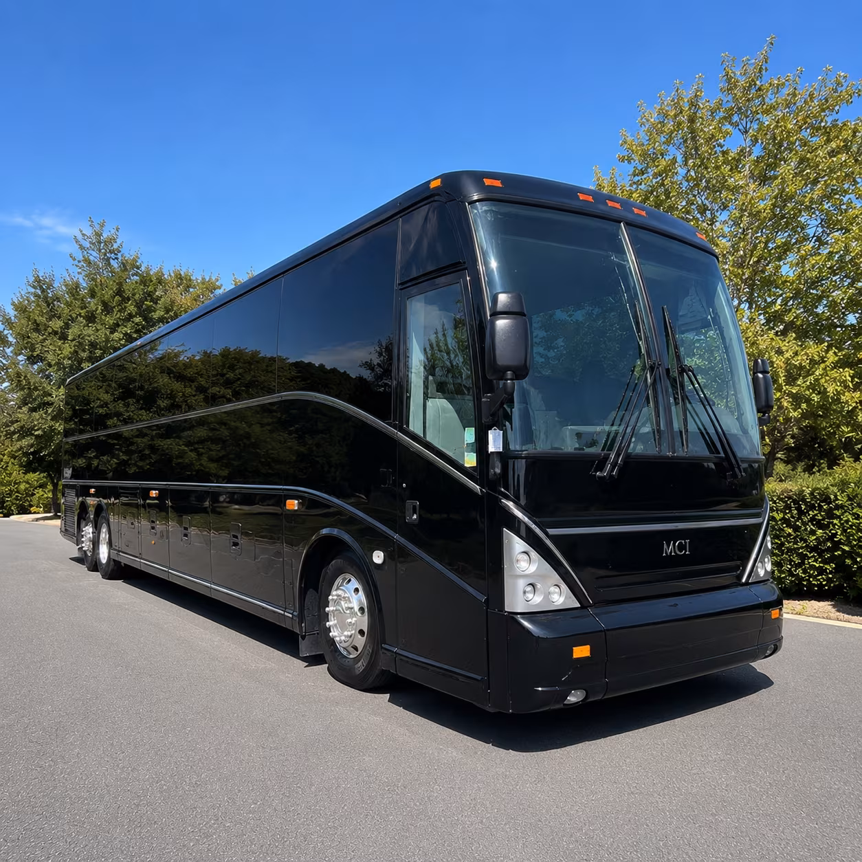 get every guest to venues in delray beach and boca raton without the parking headache