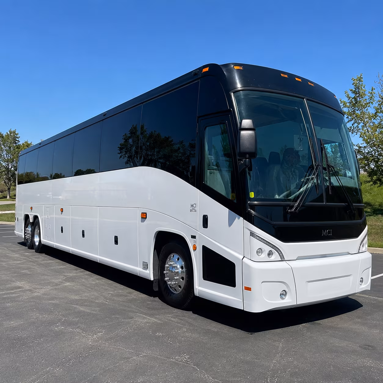 how the distance and duration of your trip affect charter bus rates in boynton beach