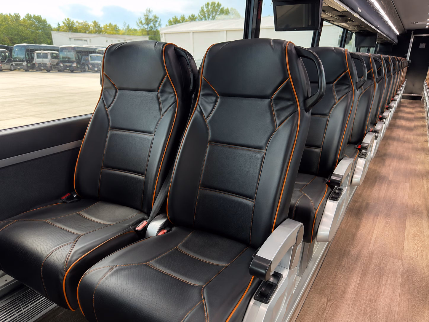 how your starting location affects charter bus rates in boynton beach florida