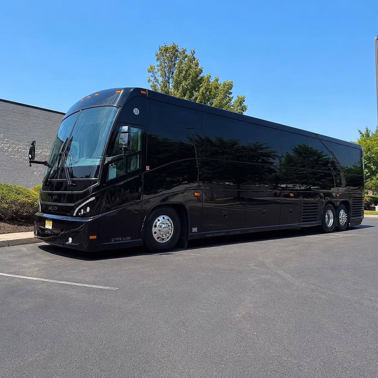 ithink financial amphitheatre concert bus rentals from boynton beach