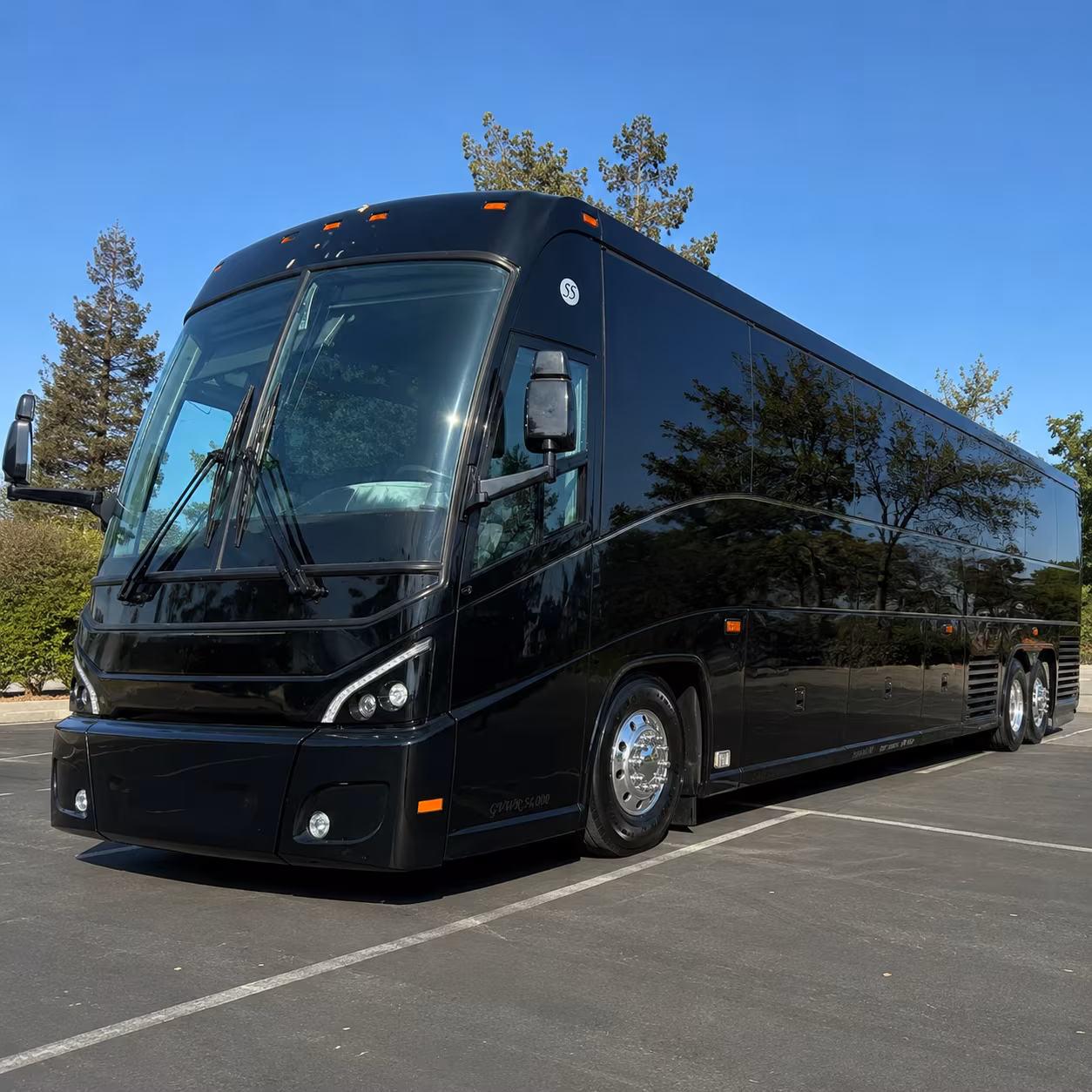 mizner park amphitheater and sunset cove concert buses