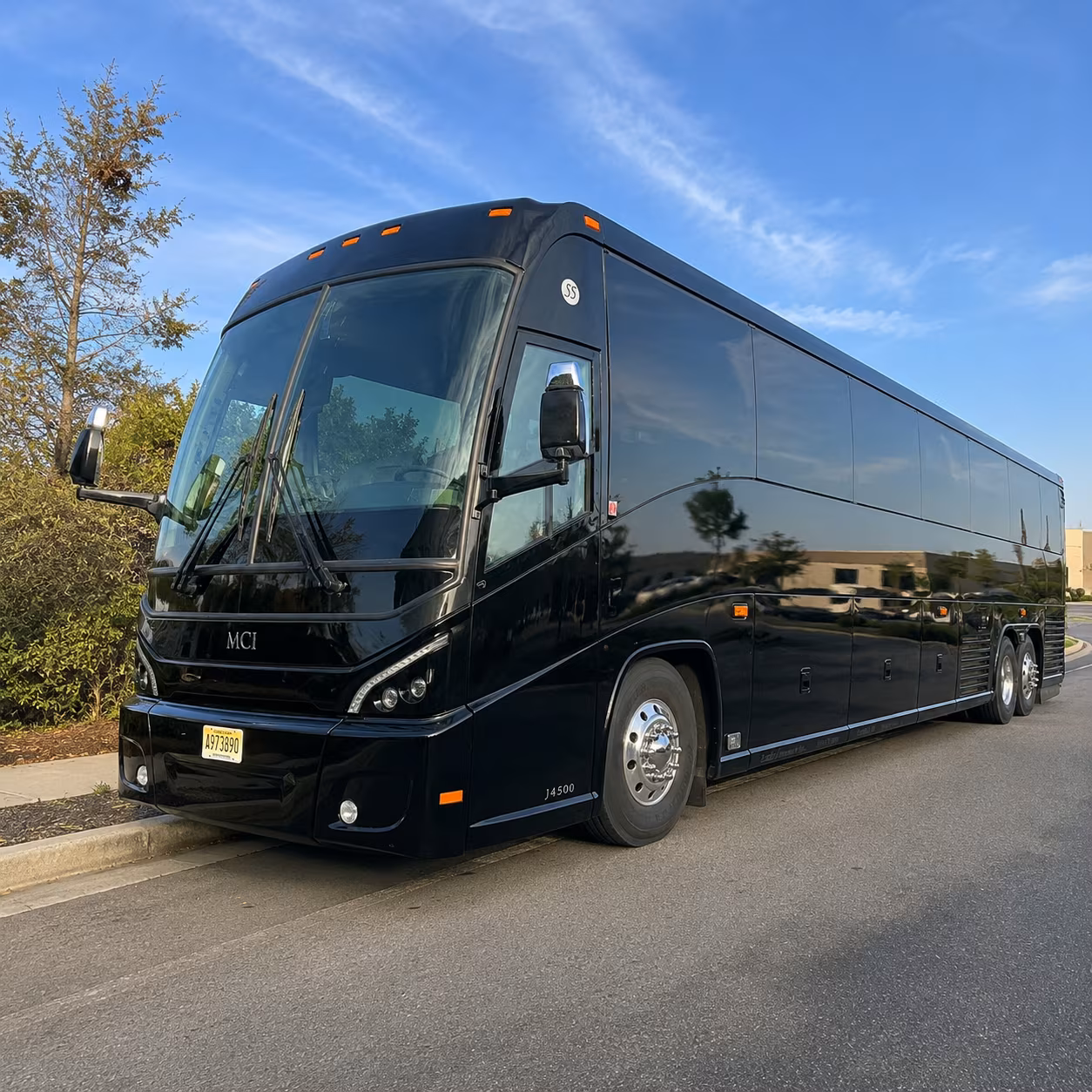 multi site church shuttles between campuses across palm beach county