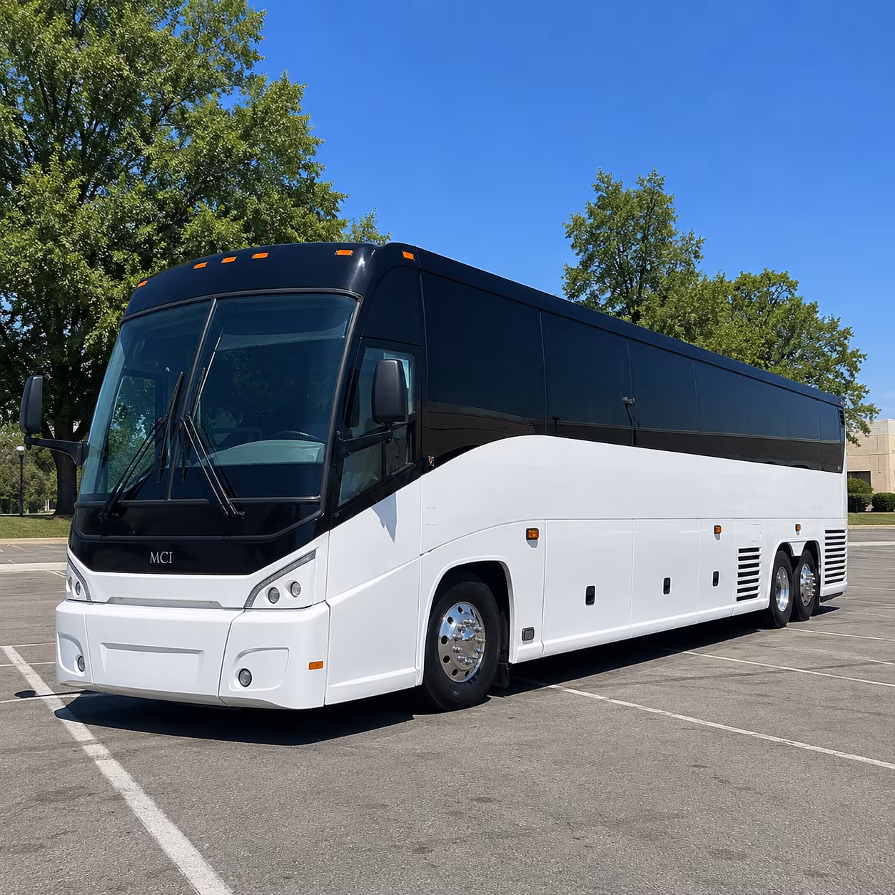 shuttle your team between boynton beach and the palm beach county convention center