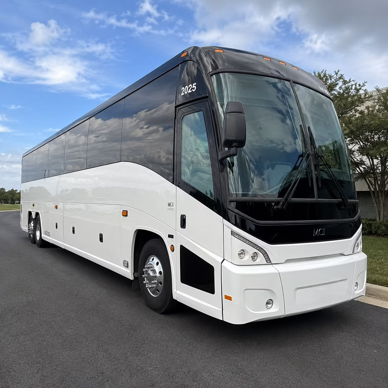 skip the traffic on i 95 and arrive together in style