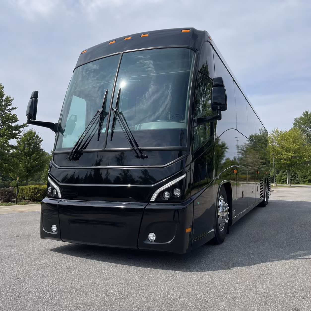 youth group and retreat transportation from boynton beach to orlando and beyond
